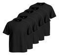 Kit 5 Camisetas Hering Basica Masculina Algodão Original