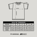 Kit 5 Camisetas Hering Basica Masculina Algodão Original