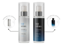 2 Body Splash Masculino Barbarius E Midtown 200ml