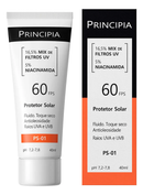 Principia Kit Protetor Solar Facial Ps-01 Fps60
