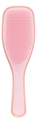 Escova the Ultimate Detangler Naturally Curly Mango Rosa