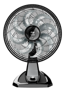 Ventilador De Parede E Mesa 180w 50cm 2 Em 1 Wap Flow Turbo
