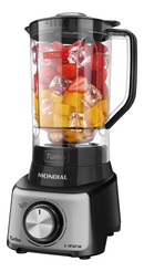 Liquidificador Turbo Mondial 950W L-950-BG