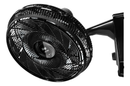 Ventilador De Parede E Mesa 180w 50cm 2 Em 1 Wap Flow Turbo