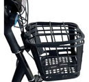Bicicleta Eletrica Scooter Aro 14 Dropp Joy City 500w Preto