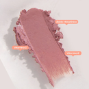 Ollie Blush Batom E Sombra Fps 95 Rosa