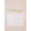 Kit 5 Camisetas Hering Basica Masculina Algodão Original