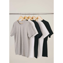 Kit 5 Camisetas Hering Basica Masculina Algodão Original