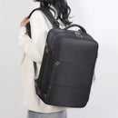 Mochila Viagem Executiva Grande Notebook Masculina Feminina